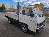 Mitsubishi L300 Benzin 1,6 - Mitsubishi Gebrauchtwagen von 1992