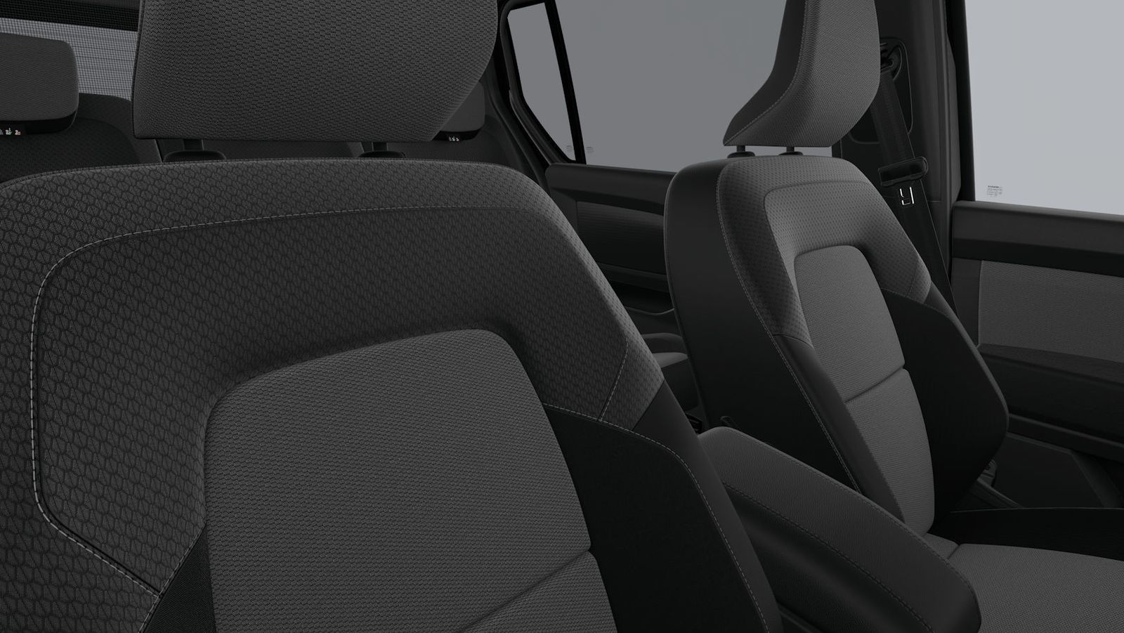 Renault Kangoo - Bild 6