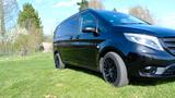 Mercedes-Benz Vito Kompakt - Mercedes-Benz Vito Gebrauchtwagen in Frankfurt