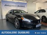 Maserati Quattroporte GTS 3.8 V8 NEUER MOTOR 19tkm Navi L - Maserati Quattroporte aus 2014