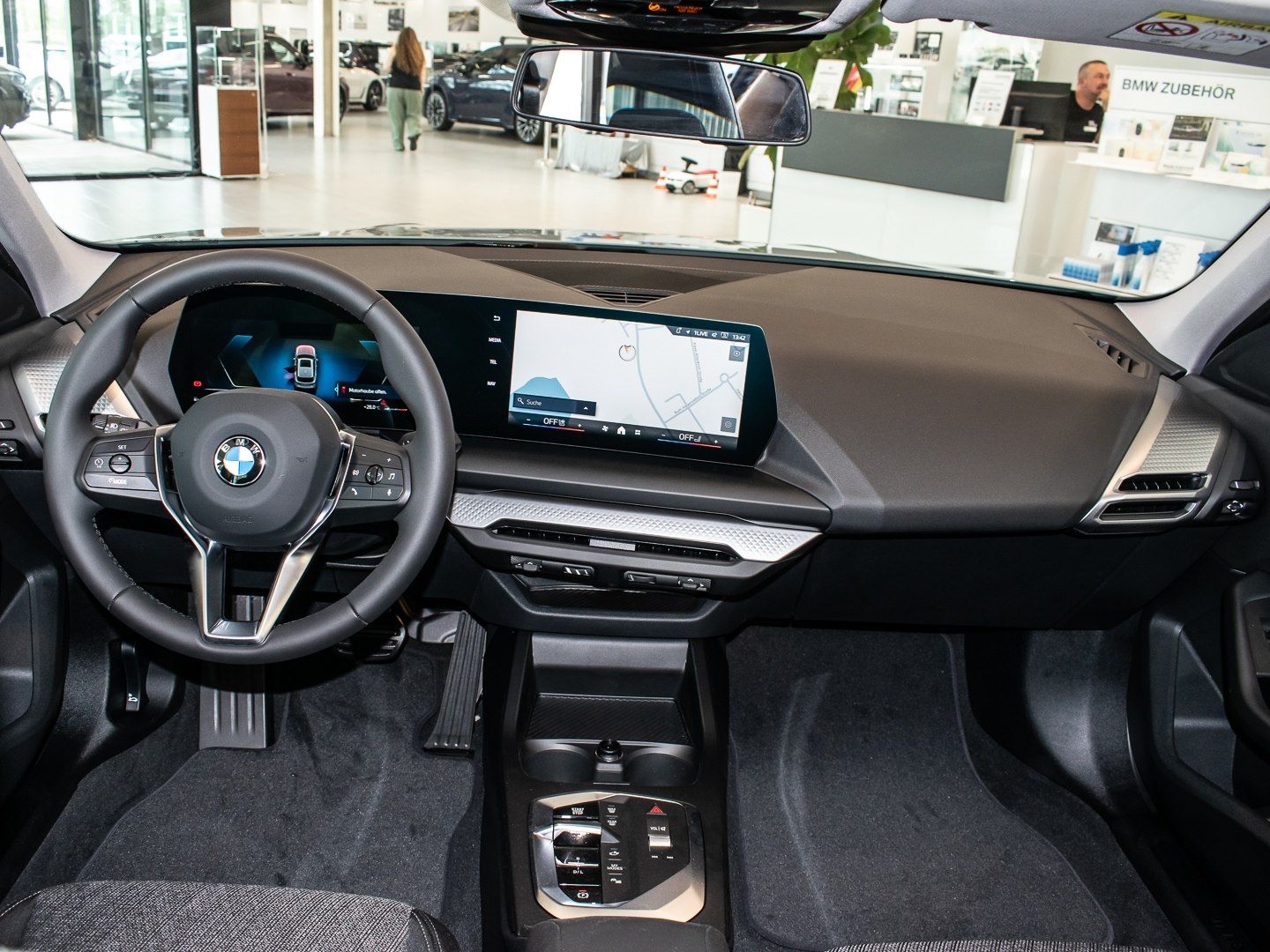 BMW 120 - Bild 7