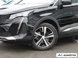 Peugeot 5008 Hybrid 136 GT 7-Sitzer ACC/RFK/PDC/LED/NAVI - gebrauchte Peugeot 5008 aus dem Jahr 2024