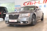 Lancia Thema Executive *Automatik*Leder*Navi*AHK* - gebrauchte Lancia Sportwagen