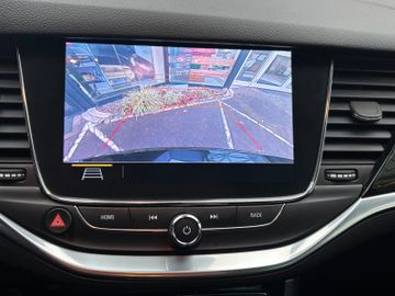 Bild 8 Opel Astra K Sports Tourer Business Elegance Autom.