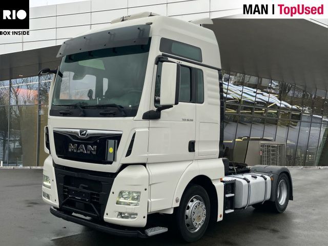 MAN TGX 18.510 4X2 LLS-U