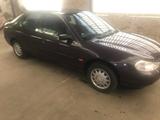 Ford Mondeo - gebrauchte Ford Mondeo aus dem Jahr 1997
