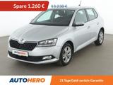 Skoda Fabia 1.0 TSI Ambition *CARPLAY*TEMPO*CAM*ALU*