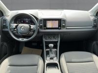Skoda Karoq - Vorschau Bild 9