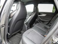 Audi S4 - Vorschau Bild 4