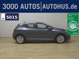 Renault Clio 1.0 Intens Navi LED PDC T-Leder Shz RfK - Renault Clio Gebrauchtwagen in Bremen