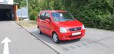 Opel Agila 1.2 COMFORT*TÜV-NEU*KLIMA*SEHR GEPFLEGT* - Opel Agila: Comfort