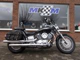 Yamaha XVS 1100 Drag Star - YAMAHA XVS 1100 DRAG STAR