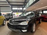 Ford Mondeo Turnier Ghia - Ford Mondeo aus 2007: Kombi
