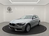 BMW 116 Baureihe 1 Lim. 5-trg. 116d NAVI/ PDC /KLIMA - BMW 116: 116d