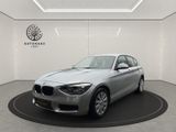 BMW 116 Baureihe 1 Lim. 5-trg. 116d NAVI/ PDC /KLIMA - BMW 116 aus 2013