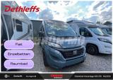 Dethleffs Globetrail 600 ER Advantage - Dethleffs Globetrail 600 ER