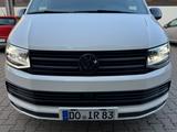 Volkswagen T6 Transporter Bus Multivan Generation Six - Volkswagen: Transporter Multivan