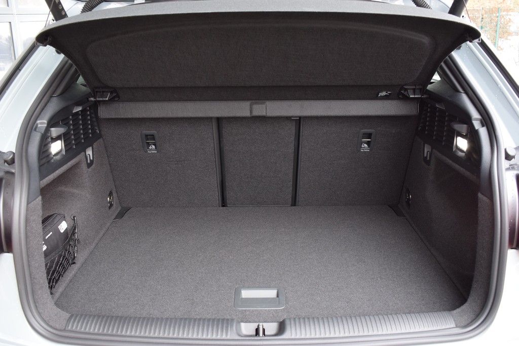 Audi Q2 - Bild 16