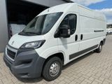 Peugeot Boxer Kasten 335 L3H2 Tempomat/Kamera/2xSitze