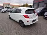 Mitsubishi Space Star Edition 100+/NAVI/SITZHZG/DAB - gebrauchte Mitsubishi Space Star aus dem Jahr 2018