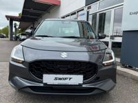 Suzuki Swift - Vorschau Bild 2