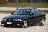 BMW M3 e36 saloon - gebrauchte BMW M3 aus dem Jahr 1997