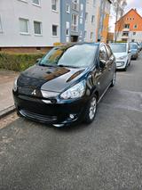 Mitsubishi Space Star Shine+ - Mitsubishi Space Star Shine mit Benzin-Antrieb