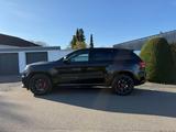 Jeep Grand Cherokee 6.4l V8 HEMI SRT Automatik SRT - Jeep Grand Cherokee in Wuppertal