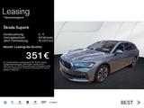 Skoda Superb Combi 2.0 TSI DSG SELECTION*MATRIX*STHZG* - Skoda Jahreswagen: Automatik