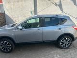 Nissan  ashqai.     Gebrauchtwagen - Nissan Qashqai in Hagen