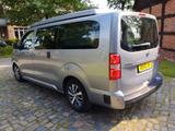 Toyota Proace Exklusivausbau mit langem Radstand  - Toyota Wohnmobil oder -wagen