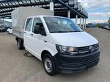 Volkswagen T6 DOKA Allrad,Plane - VW Allrad LKW