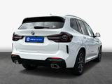 BMW X3 xDrive30d Aut. - BMW X3 mit Diesel-Antrieb: Automatik