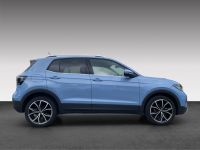 Volkswagen T-Cross - Vorschau Bild 4