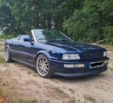 Audi Cabriolet 2.8 Auto - - Audi aus 1995