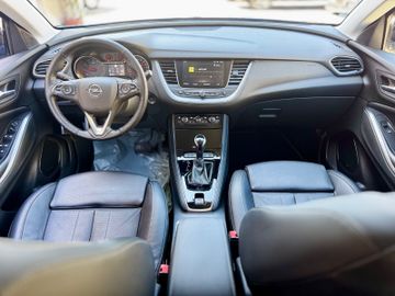 Opel Grandland (X) - 9