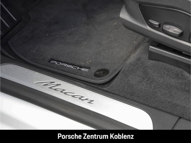Porsche Macan - Bild 30
