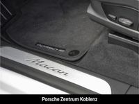 Porsche Macan - Vorschau Bild 30