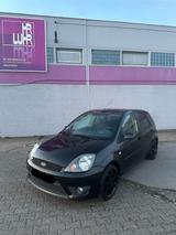 Ford Fiesta Black Magic/ST-Line *TüvNeu* - Ford Fiesta: Black Magic