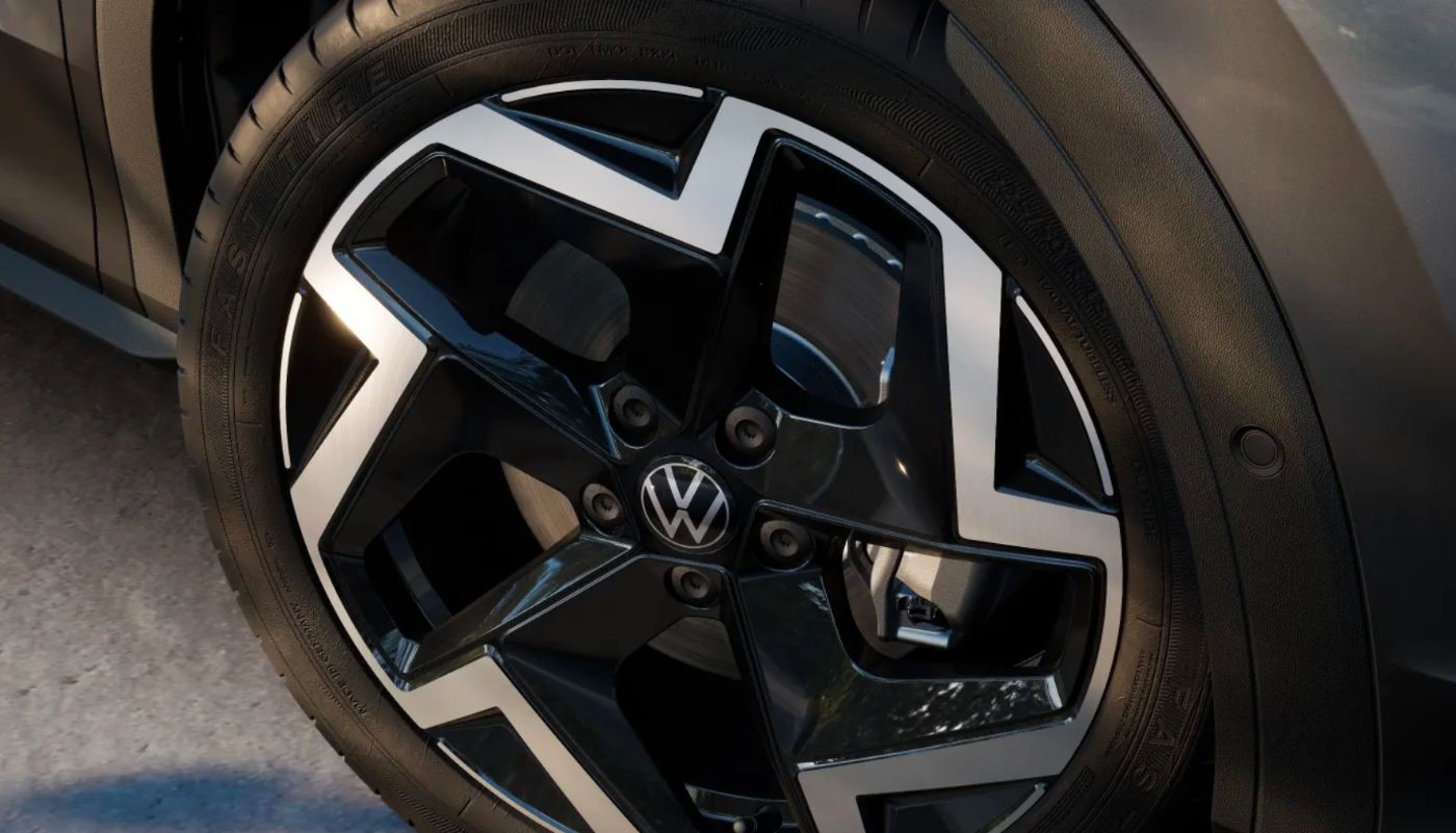 Volkswagen T-Roc - Bild 22