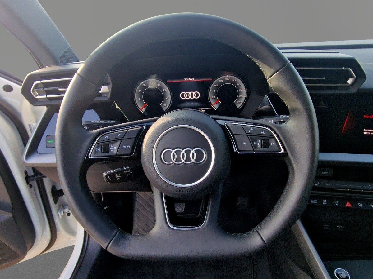 Audi A3 - Bild 10