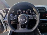 Audi A3 - Vorschau Bild 10