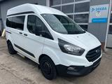 Ford Transit Custom 2.0 D*9-Sitze*2xKlima*Parktronik - gebrauchte Ford Transit Custom aus dem Jahr 2020