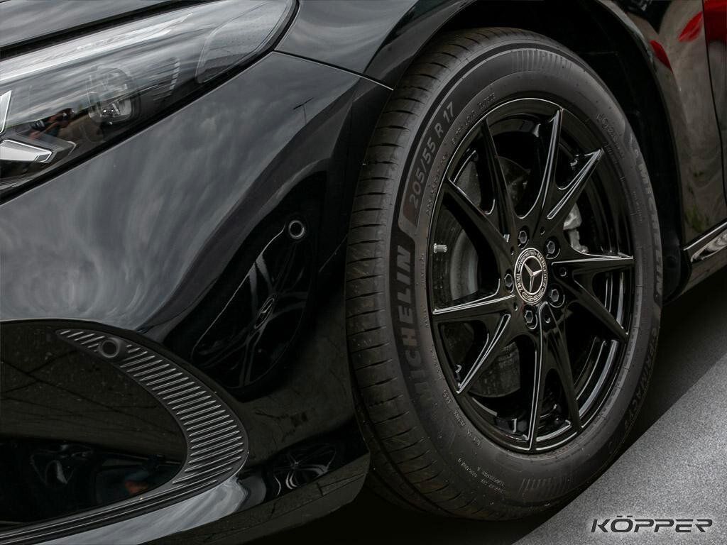 Mercedes-Benz CLA 350 4M EQ Advanced PLUS AHK Distronic Pano L foto 3