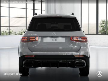Mercedes GLB 200 - 7