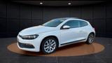 Volkswagen Scirocco 1.4 TSI / TÜV2027 - VW Scirocco Gebrauchtwagen in Berlin