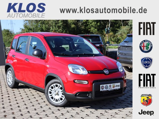 Fiat Panda HYBRID 1.0 GSE 70PS PDC CITY PAKET RADIO