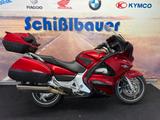 Honda ST 1300 Pan European - HONDA ST 1300