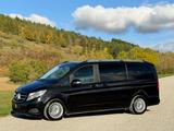 Mercedes-Benz V 250/Command/7Sitzer/Kamera/GewerbeFestpreis/ - gebrauchte Mercedes-Benz V 250 aus dem Jahr 2014