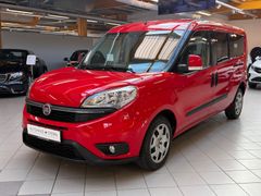 FIAT Doblò SX Maxi 1.Hand|PDC|Tempomat|SH|Isofix